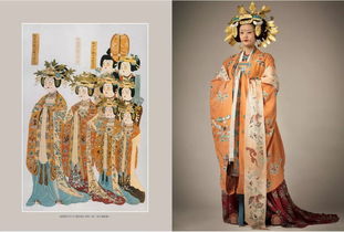她从8000幅敦煌壁画中复原传统服饰，这才是真正的古风